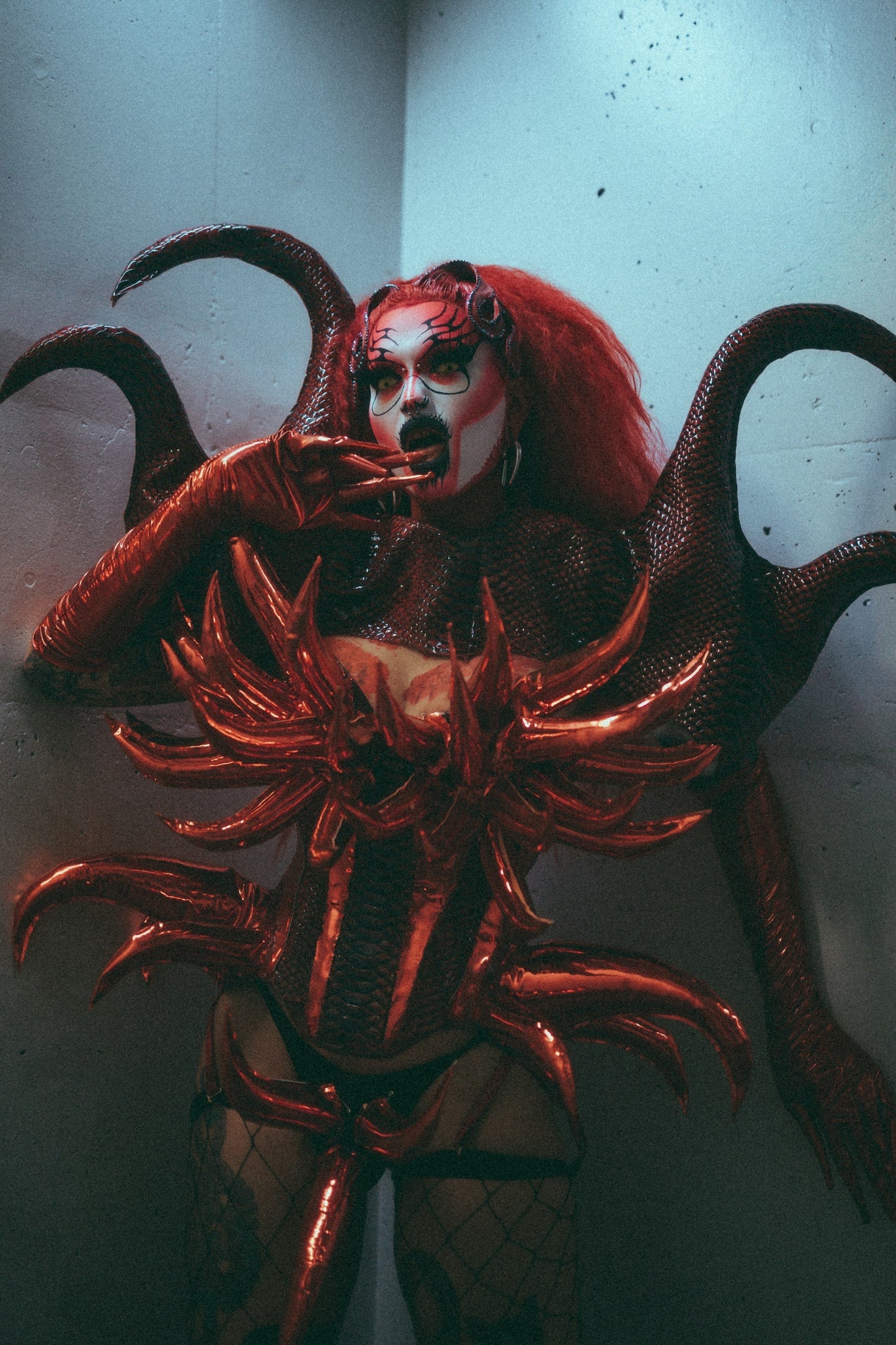 ON POINTE - Signed Print (8x10)