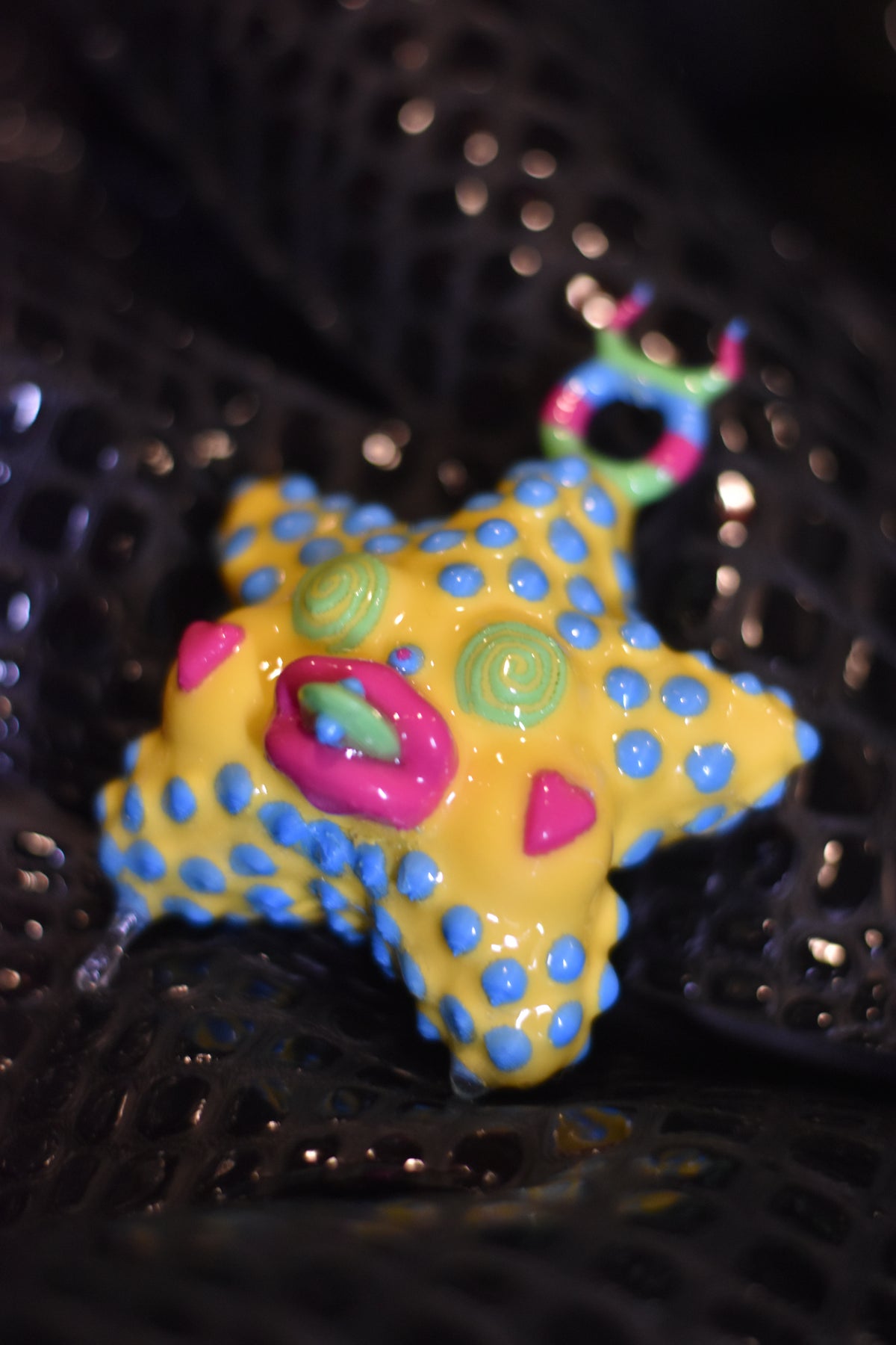 🌟STARRY - Blighted, Chubbs by Asia Consent