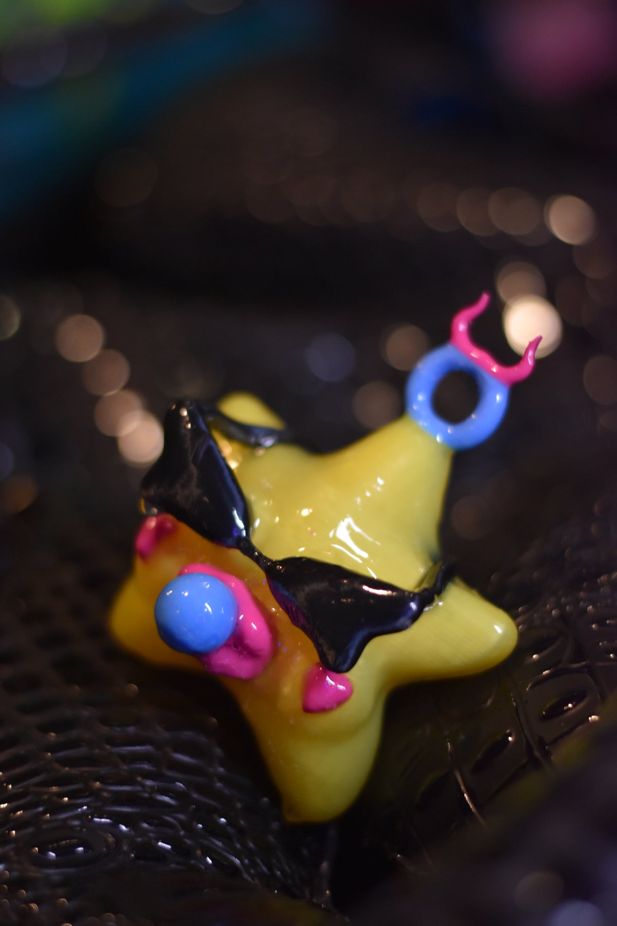 🌟STARRY - Cunty, Chubbs by Asia Consent