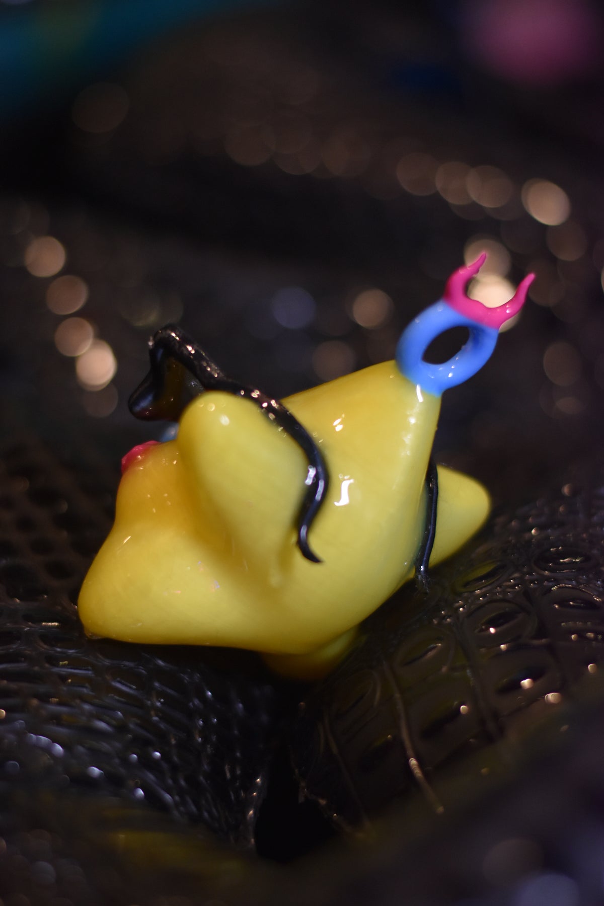 🌟STARRY - Cunty, Chubbs by Asia Consent