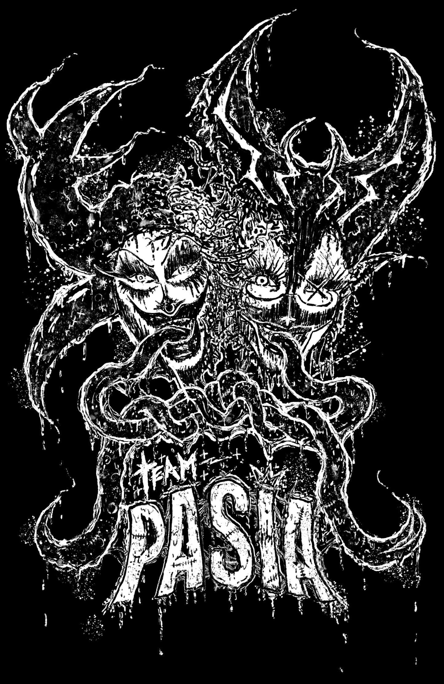 Team Pasia T-Shirt